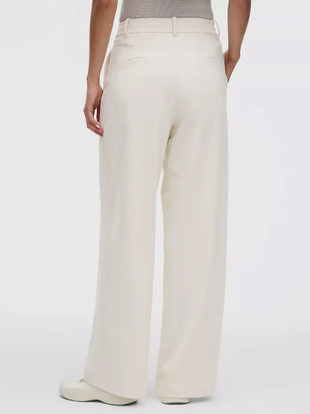Lululemon Daydrift High-Rise Wide-Leg Trouser - Picture 3 of 10
